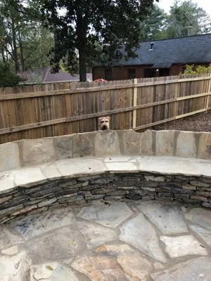 Luxury Landscape Supply