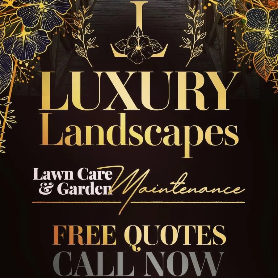 Expert lawn care service for homes in Cheektowaga, NY by Luxury Landscapes