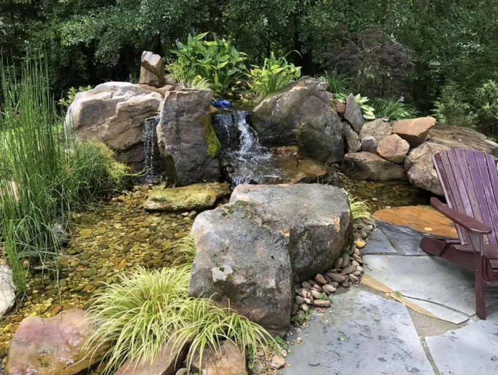 Affordable yard cleanup service experts serving Greer, SC - Luxury Landscapes