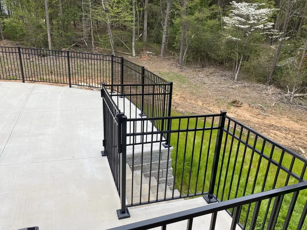 Local landscape installation for homes across Greer, SC - Luxury Landscapes