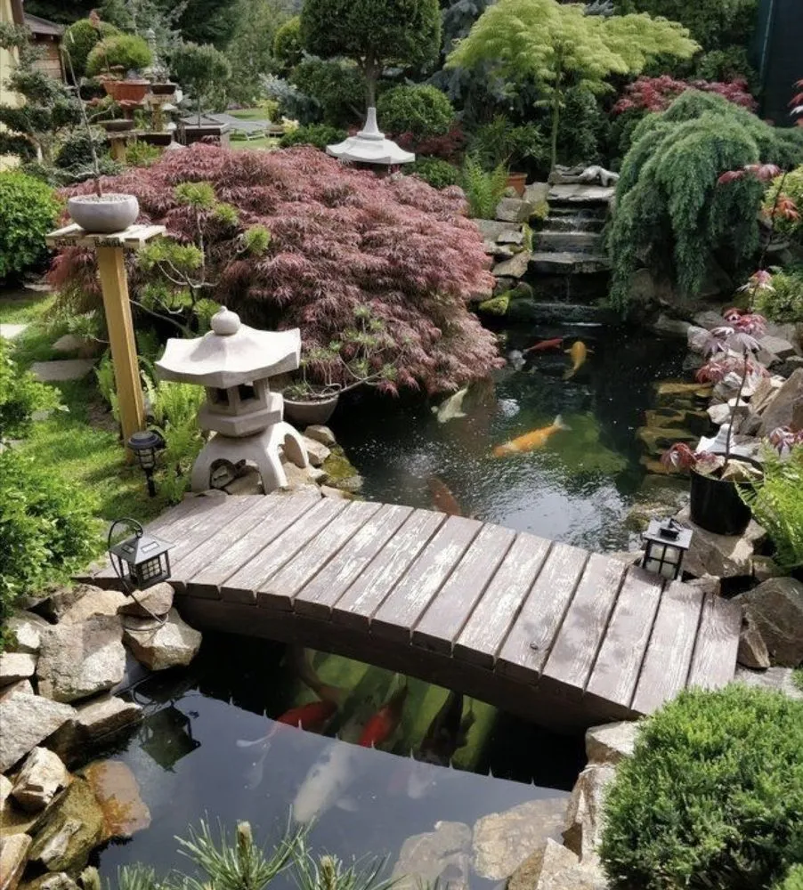 Reliable landscape design in Greer, SC - Luxury Landscapes