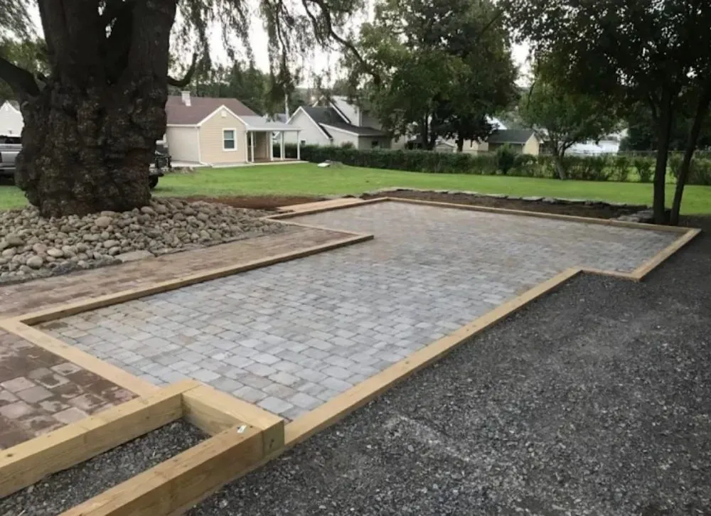 Expert lawn care service near you across Minoa, NY - Luxury Landscapes