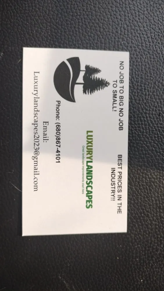 Local yard cleanup service for homes across Minoa, NY - Luxury Landscapes