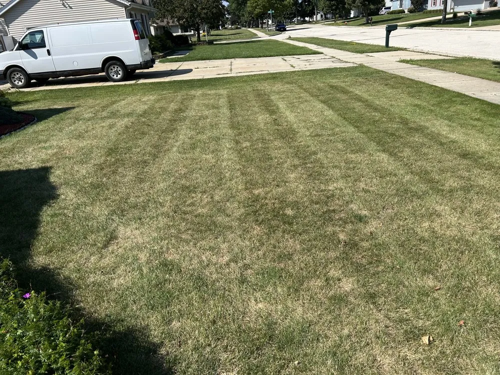 Professional yard maintenance experts serving Oak Creek, WI - Luxury Landscapes