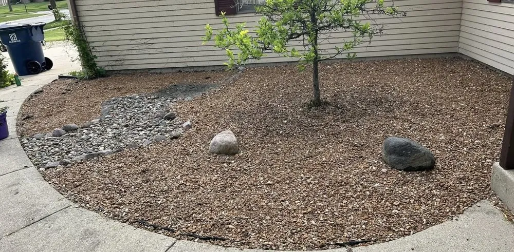 Reliable outdoor landscaping in Oak Creek, WI - Luxury Landscapes