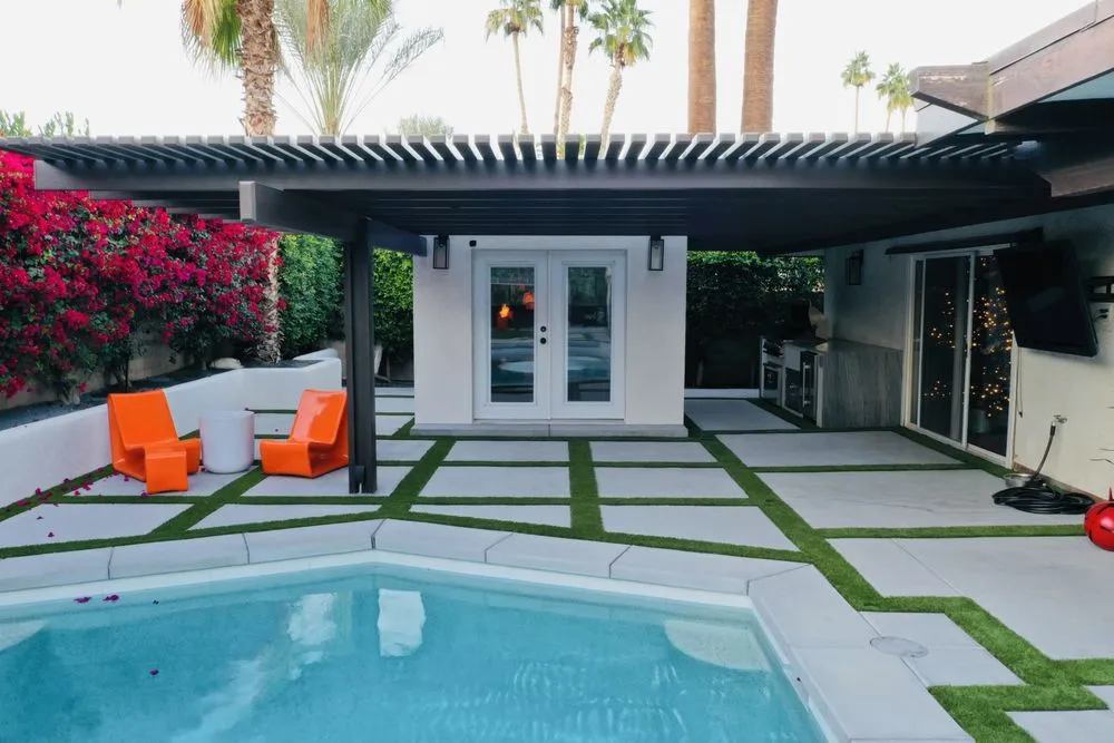 Expert garden landscaping experts serving Coachella, CA - Luxury Landscaping & Design