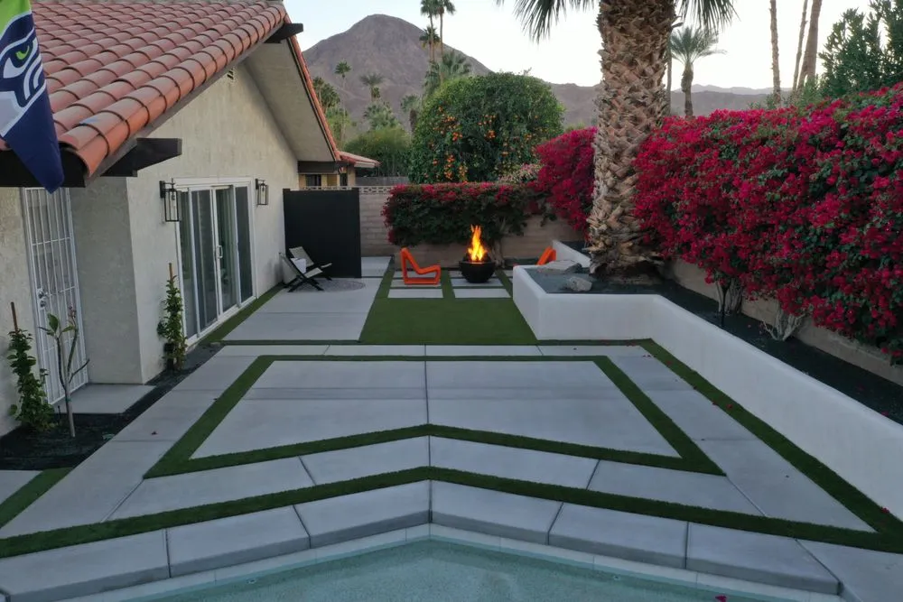 Trusted landscape installation experts serving Coachella, CA - Luxury Landscaping & Design