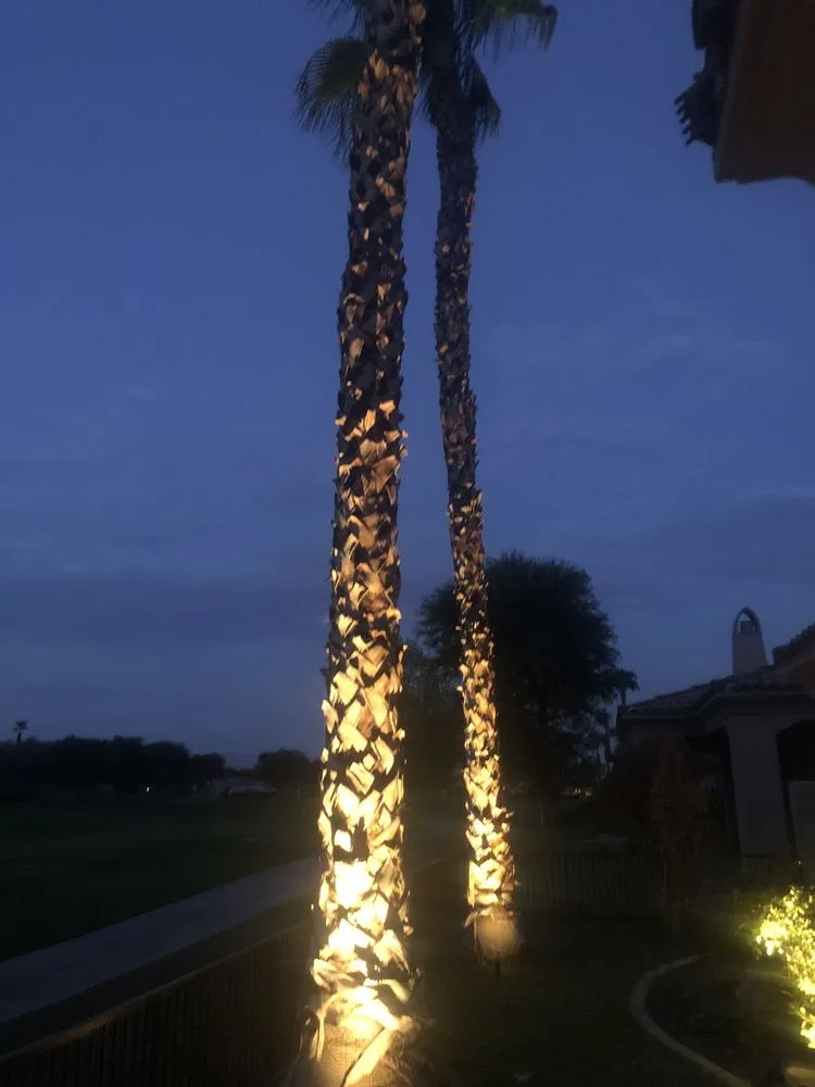 Top-rated lawn mowing service experts serving Coachella, CA - Luxury Landscaping & Design