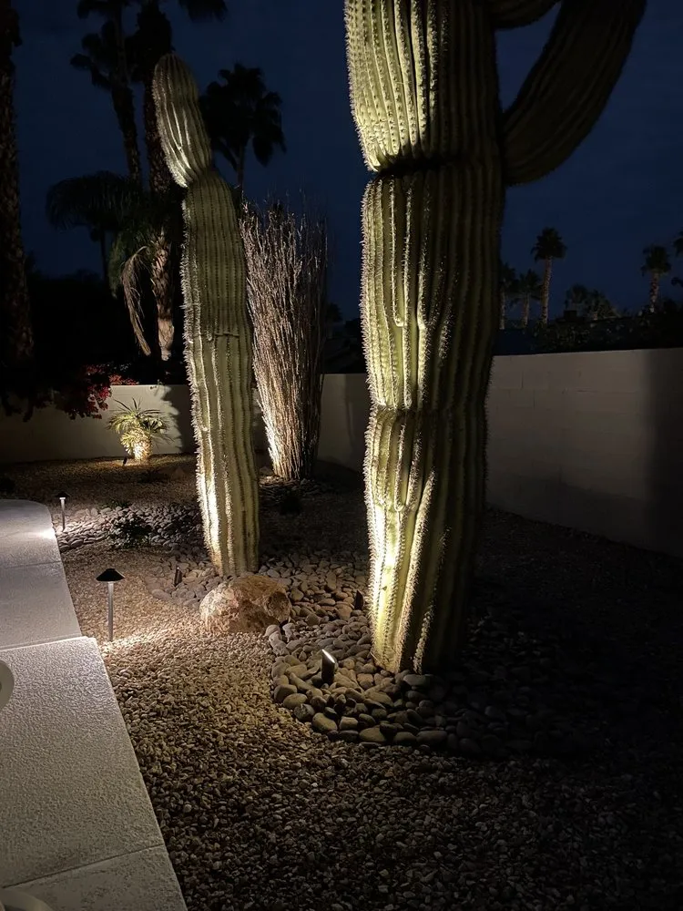 Trusted lawn mowing service near you across Coachella, CA - Luxury Landscaping & Design