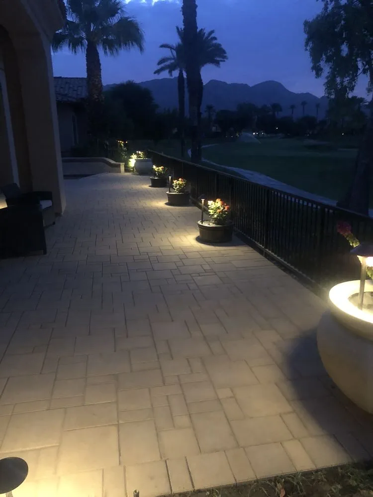 Top-rated lawn care service in Coachella, CA - Luxury Landscaping & Design