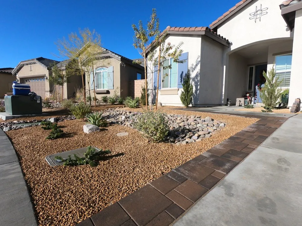 Trusted yard maintenance in Coachella, CA - Luxury Landscaping & Design