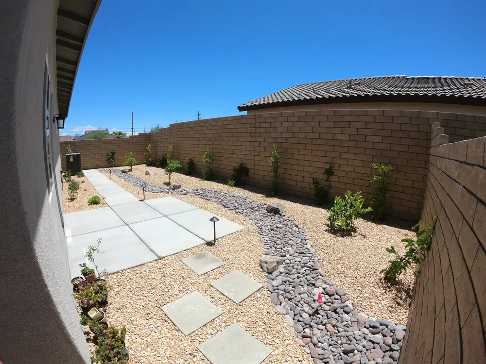 Trusted landscaping services in Coachella, CA - Luxury Landscaping & Design