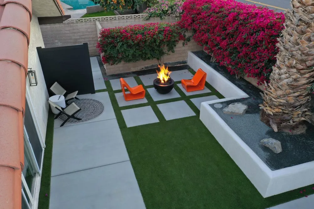 Local outdoor landscaping experts serving Coachella, CA - Luxury Landscaping & Design