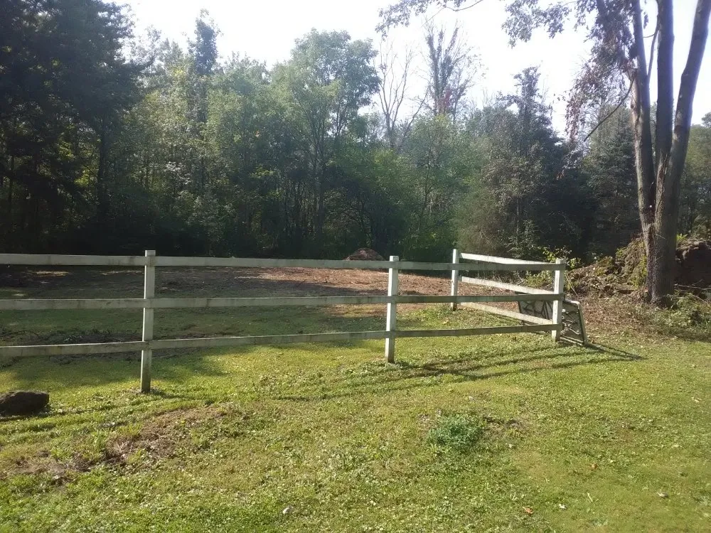 Local residential landscaping in Holley, NY by Luxury Landscaping & Excavation