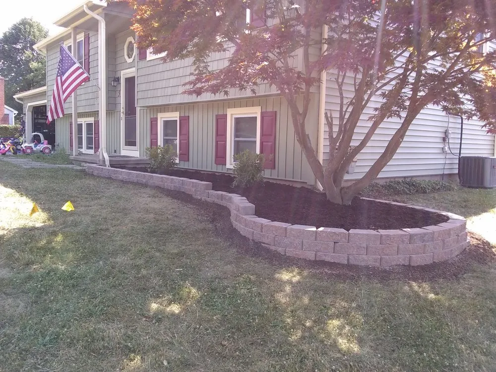 Professional landscaping services experts serving Holley, NY - Luxury Landscaping & Excavation