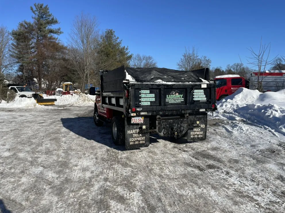 Expert lawn care service experts serving Lynn, MA - Luxury Landscaping & Hardscaping