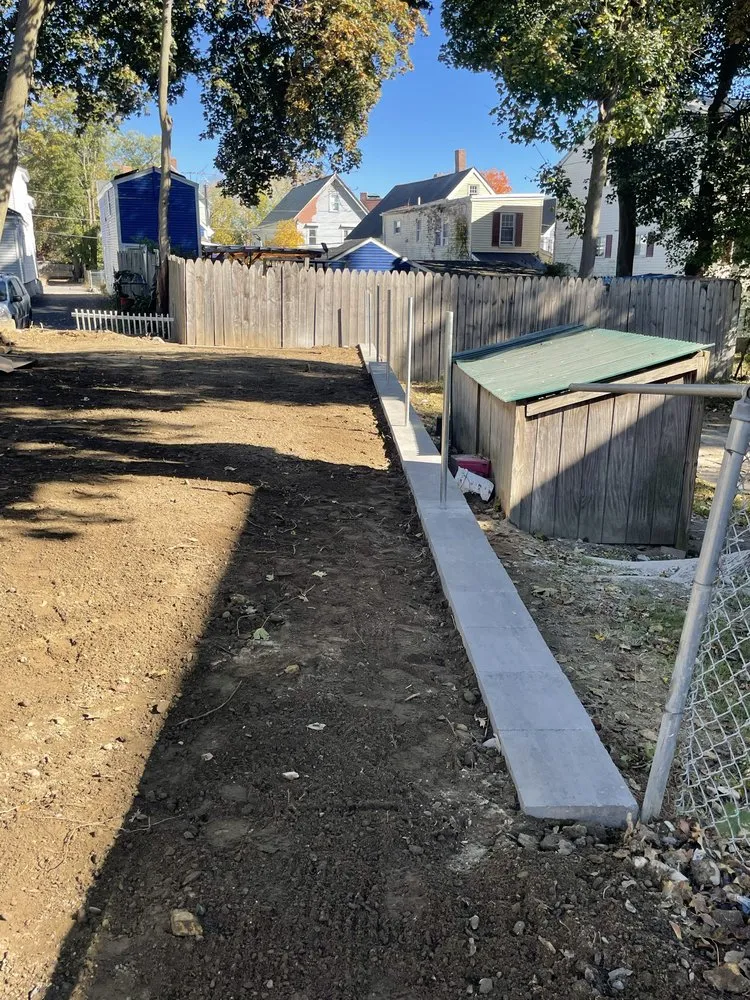 Custom residential landscaping experts serving Lynn, MA - Luxury Landscaping & Hardscaping