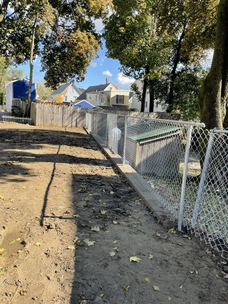 Custom landscape design for year-round maintenance across Lynn, MA - Luxury Landscaping & Hardscaping