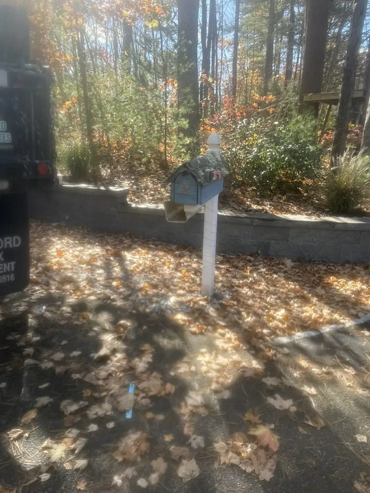 Affordable yard cleanup service experts serving Lynn, MA - Luxury Landscaping & Hardscaping