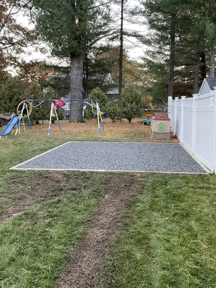 Reliable outdoor landscaping experts serving Lynn, MA - Luxury Landscaping & Hardscaping