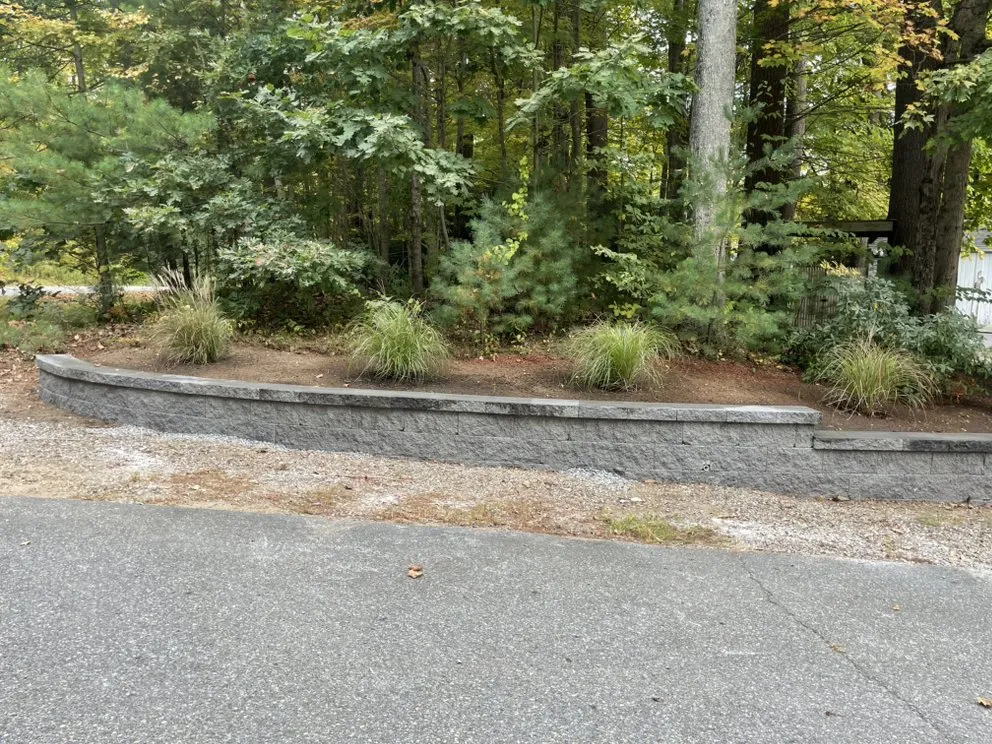 Professional lawn mowing service experts serving Lynn, MA - Luxury Landscaping & Hardscaping