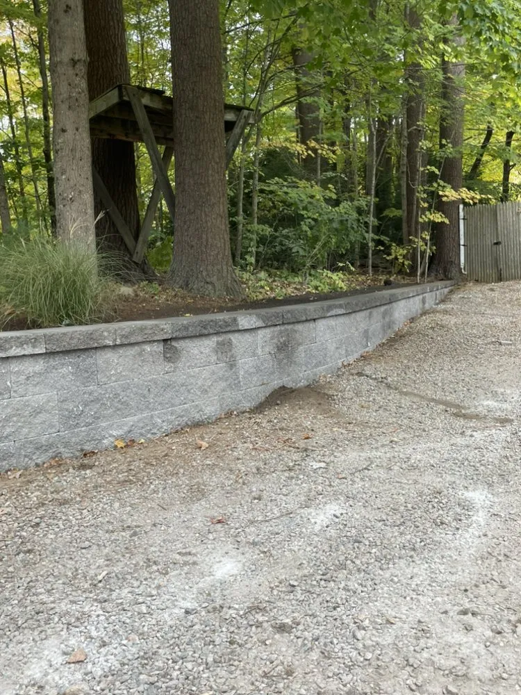 Local lawn mowing service in Lynn, MA - Luxury Landscaping & Hardscaping