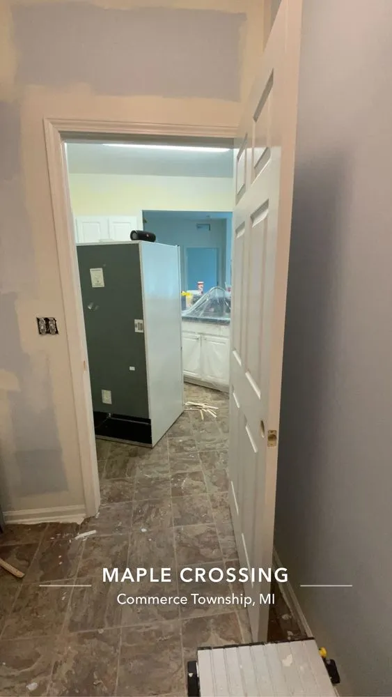 Local yard maintenance experts serving Livonia, MI - Luxury Landscaping & Lawncare