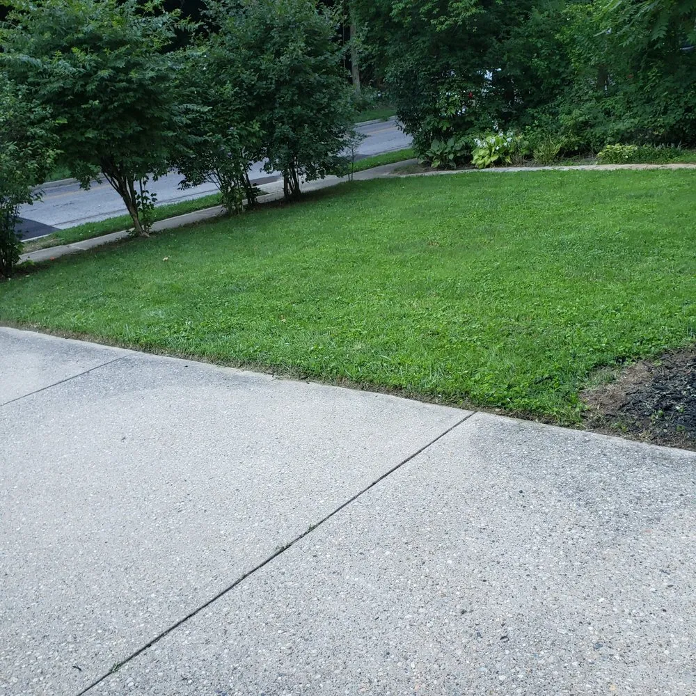 Local landscape installation experts serving Blue Ash, OH - Luxury Landscaping