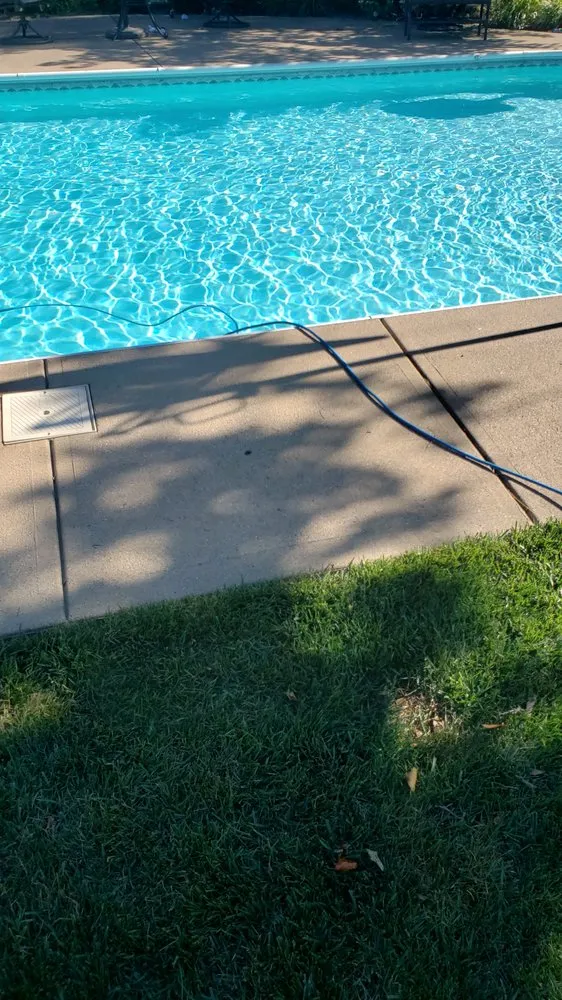 Affordable landscape design in Blue Ash, OH by Luxury Landscaping