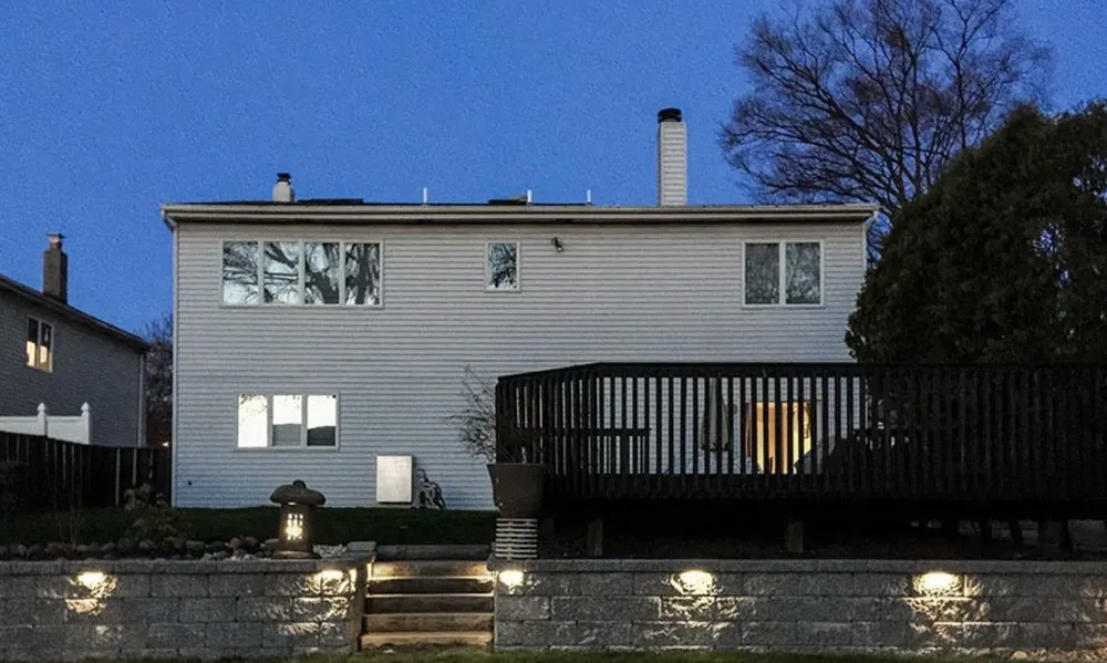 Top-rated garden landscaping experts serving Houston, TX - Luxury Landscaping