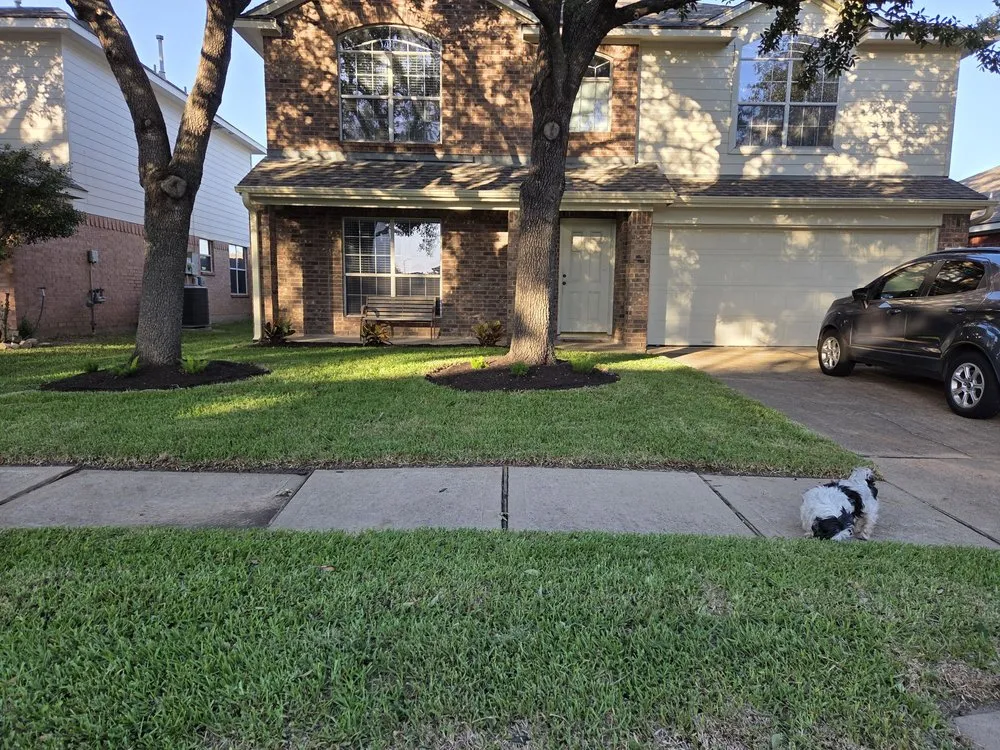 Local landscaping services experts serving Houston, TX - Luxury Landscaping