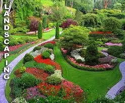 Custom landscape installation experts serving Nutley, NJ - Luxury Landscaping
