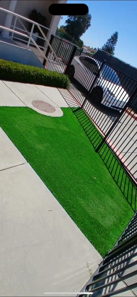 Expert landscaping services experts serving Cupertino, CA - Luxury Landscaping Pro