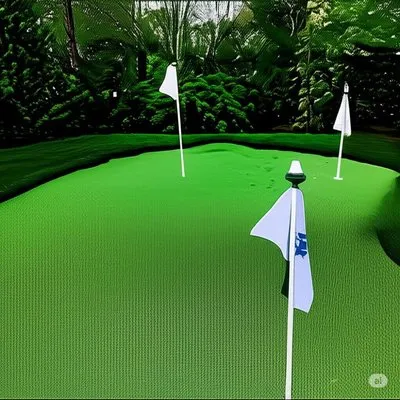 Luxury Landscaping Pro