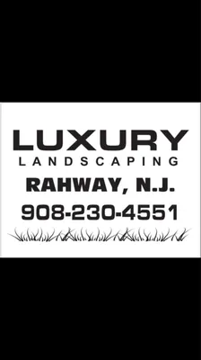 Luxury Landscaping