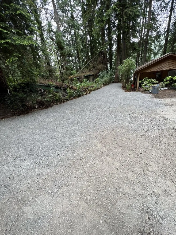 Top-rated lawn care service for homes across Monroe, WA - Luxury Landscaping Services