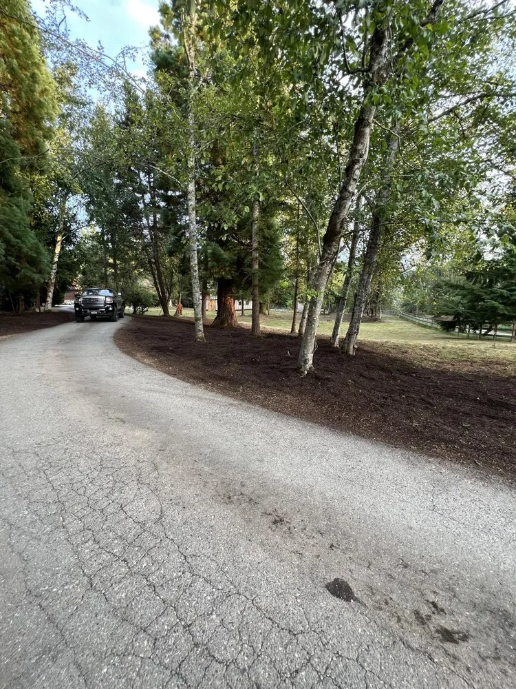 Expert outdoor landscaping in Monroe, WA - Luxury Landscaping Services