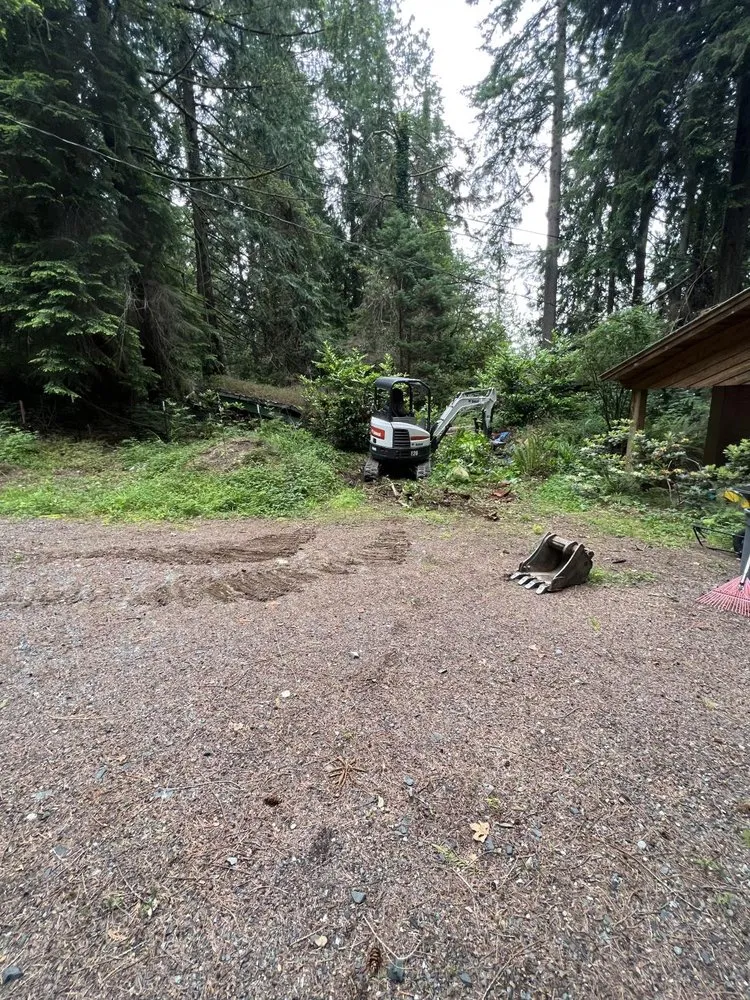 Reliable garden landscaping for outdoor upgrades across Monroe, WA - Luxury Landscaping Services