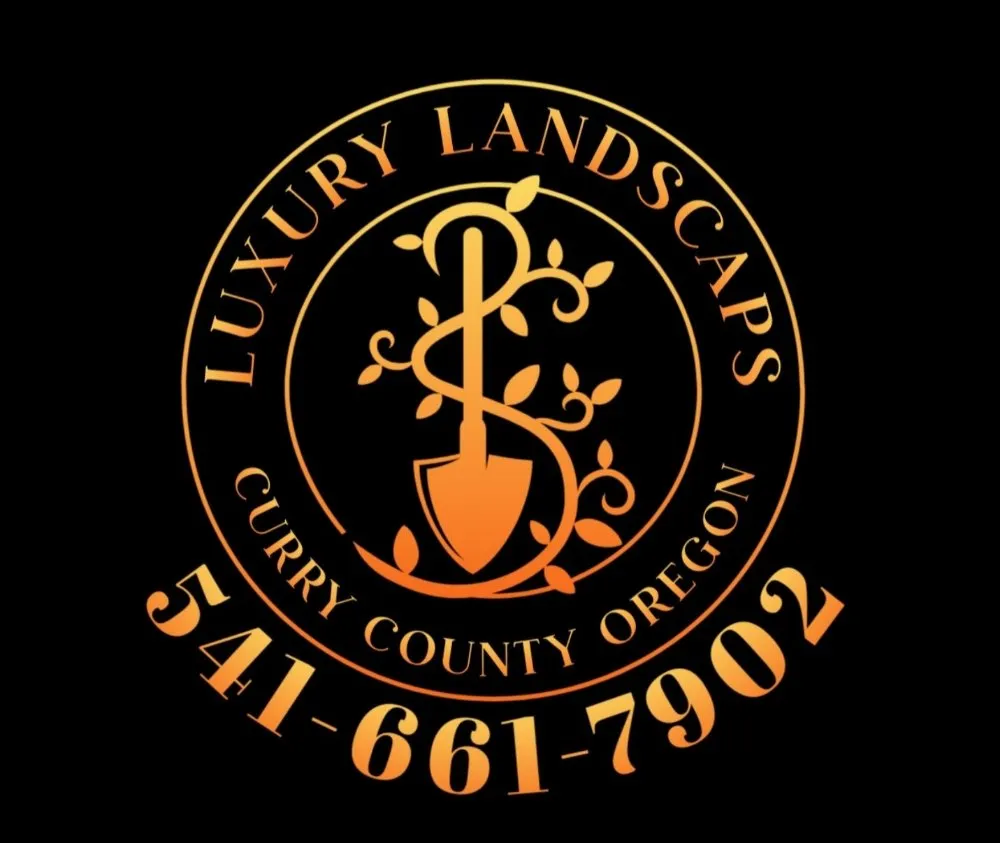 Local landscape installation for homes across Brookings, OR - Luxury Landscaps