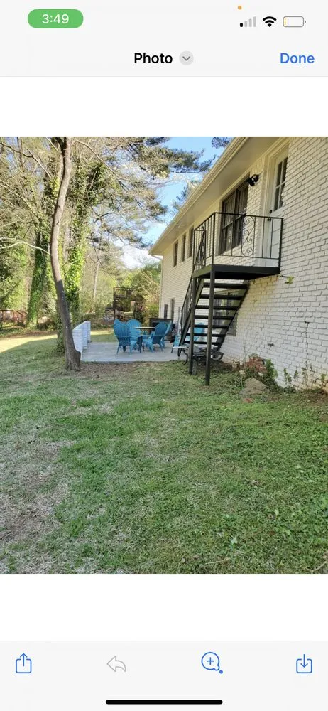 Professional lawn mowing service in Valley, AL - Luxury Lawn & Maintenance