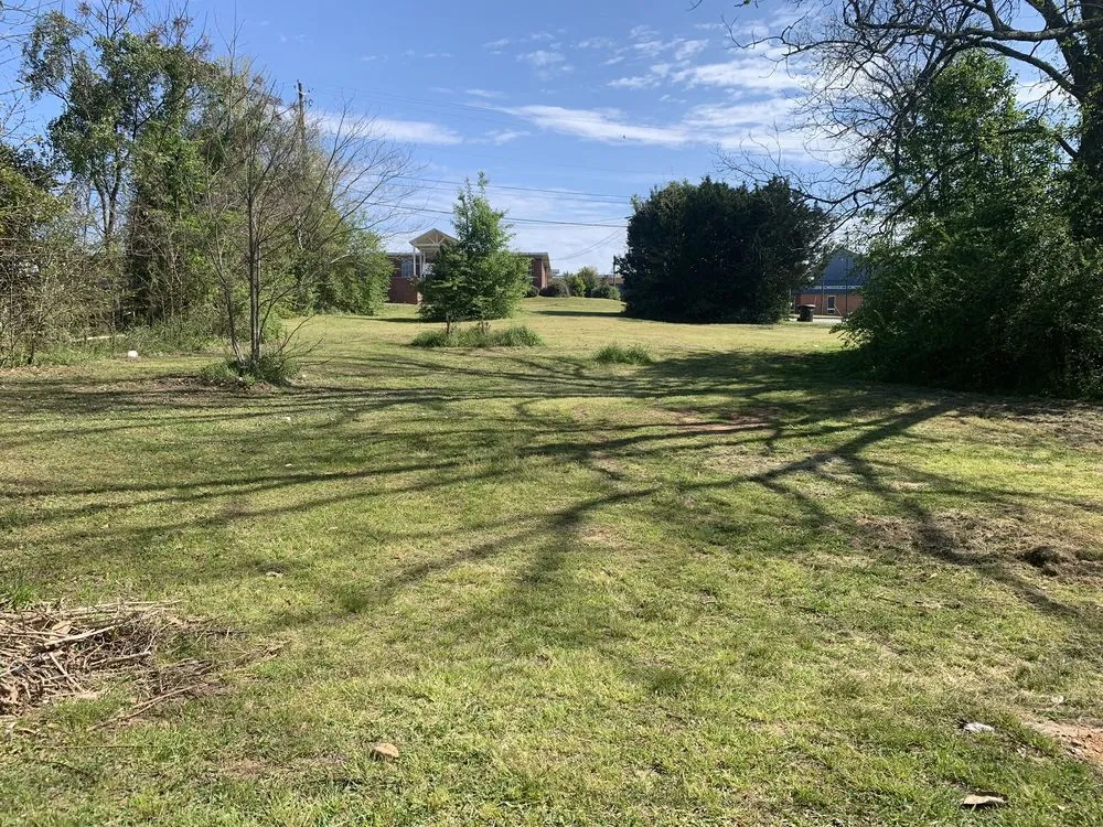 Trusted outdoor landscaping experts serving Valley, AL - Luxury Lawn & Maintenance