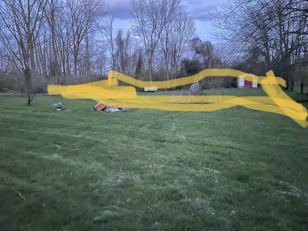 Custom landscape design for beautiful yards across Beavercreek, OH - Luxury Lawn and Landscaping