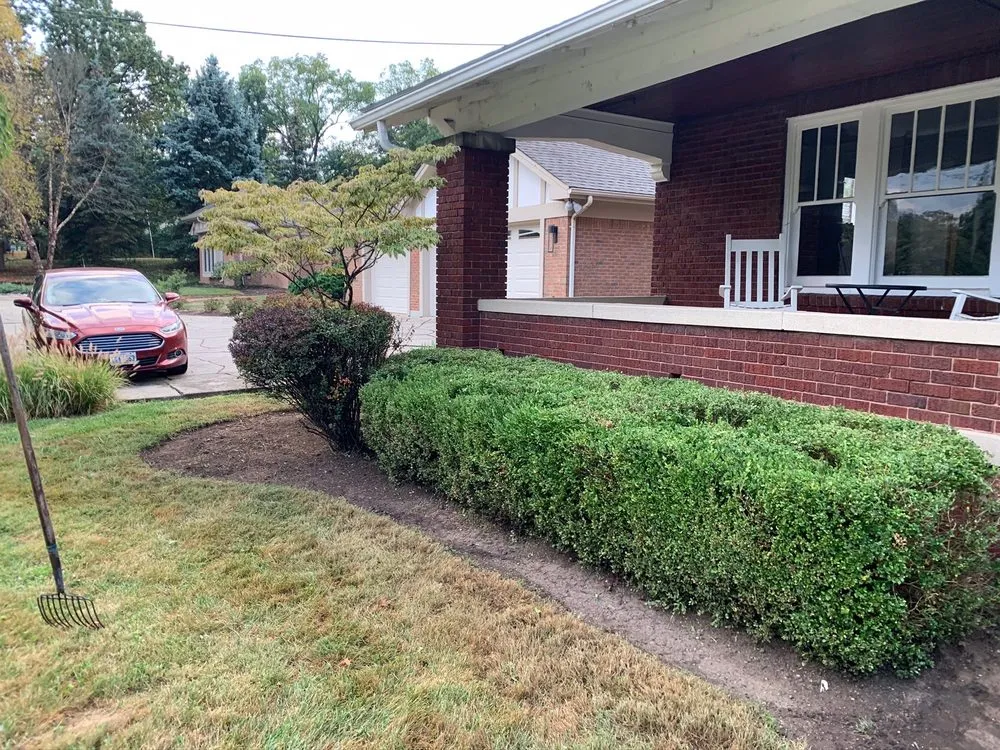 Professional lawn care service in Beavercreek, OH - Luxury Lawn and Landscaping