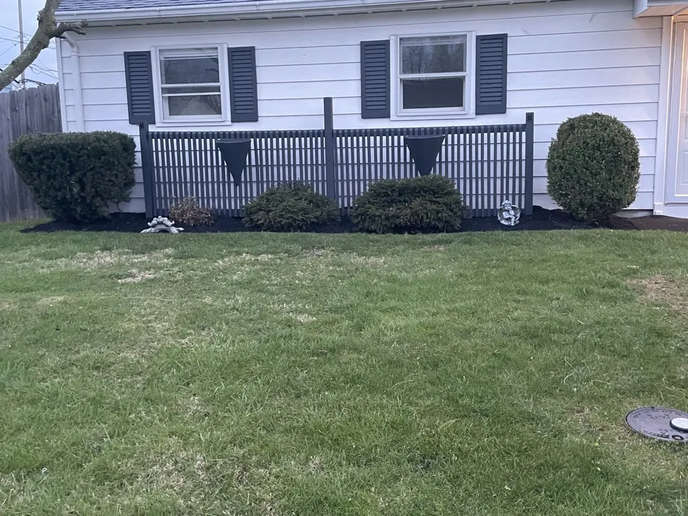 Top-rated landscaping services in Beavercreek, OH by Luxury Lawn and Landscaping