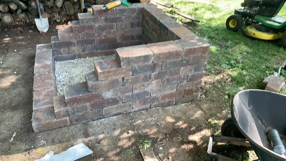 Reliable lawn mowing service for beautiful yards across Beavercreek, OH - Luxury Lawn and Landscaping