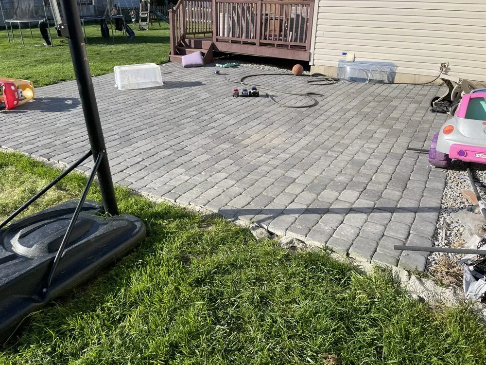 Affordable landscaping services in Beavercreek, OH by Luxury Lawn and Landscaping