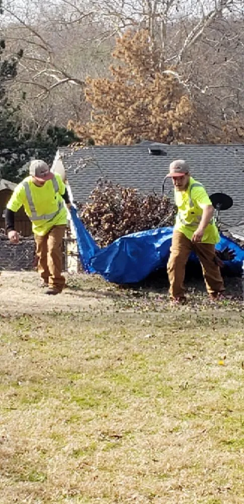 Expert outdoor landscaping near you across Guthrie, OK - Luxury lawn and landscaping