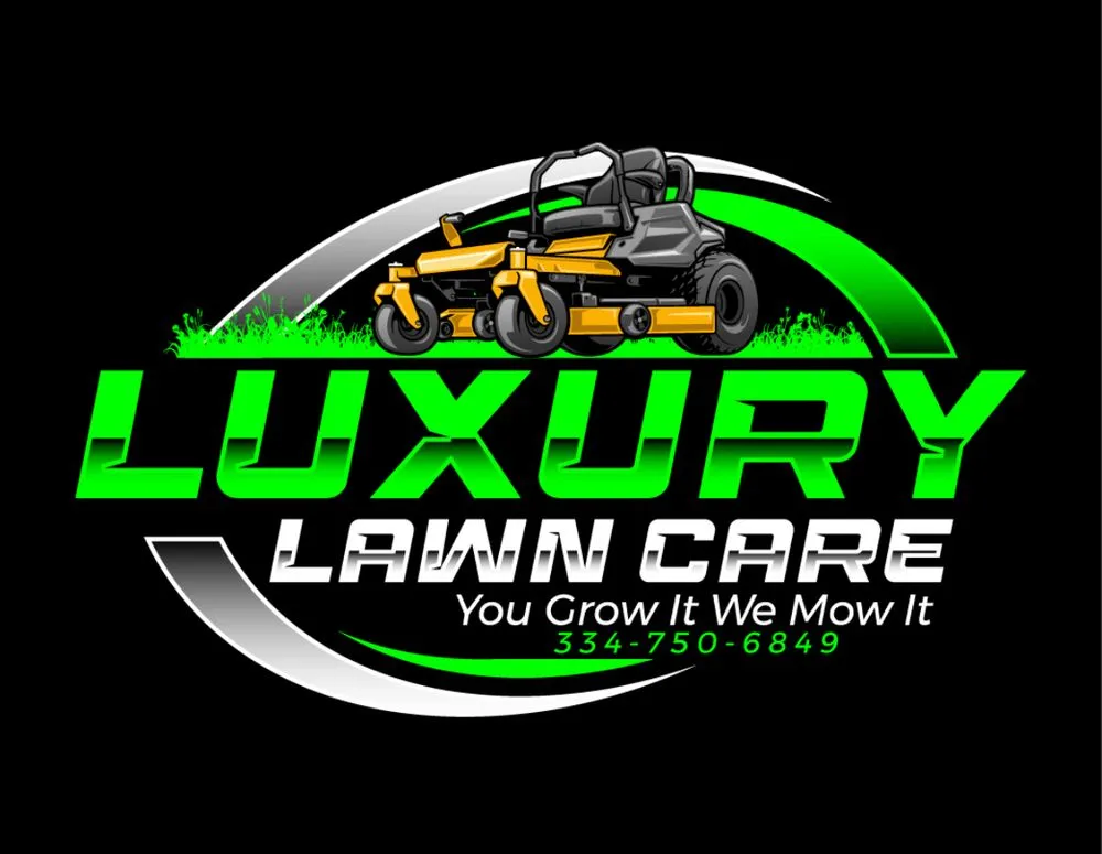 Affordable outdoor landscaping in Auburn, AL by Luxury Lawn Care