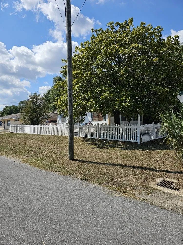 Top-rated residential landscaping in Biloxi, MS - Luxury Lawn Care