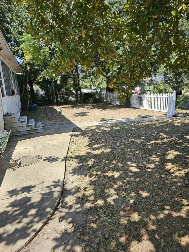 Trusted yard maintenance near you across Biloxi, MS - Luxury Lawn Care